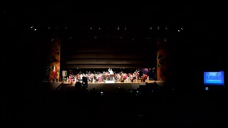 GAME OF THRONES theme - Manila Symphony Orchestra