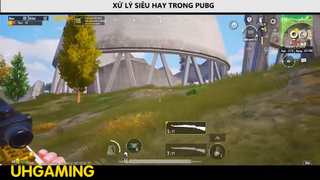PUBG Mobile - Đầy đủ trang phục Kar98 Ánh Trăng Với Góc Nhìn FPP p10