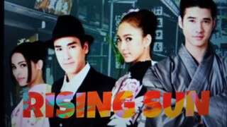 RISING SUN S1 Episode 5 Tagalog Dubbed