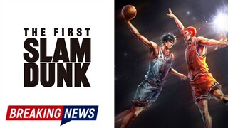 Pioneer Films Opens The First Slam Dunk Anime Film in Philippines on February 1