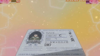 P5 Giấu Nghề Được Triệu Hồi Sang Thế Giới Khác Sở Hữu Ma Lực Khủng Khiếp