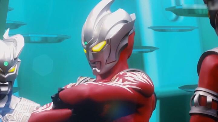 In fact, Tsuburaya loves Zero the most. As early as more than ten years ago, Tsuburaya had already l