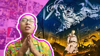 Anime Ini MERUBAH Semua Orang jadi WIBU - Weeb News of the Week #12