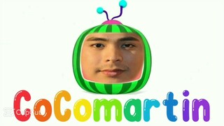 cocomartin #nf #capcut