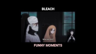 Dream 2 part 1 | Bleach Funny Moments