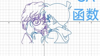 วาดแว่นตาซุปเปอร์แมนโดยใช้ฟังก์ชัน 486