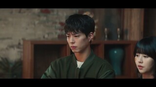 Good Boy Episode 16
