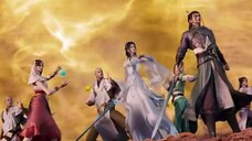 Jade Dinasty S3 Eps 6(58) Sub indo