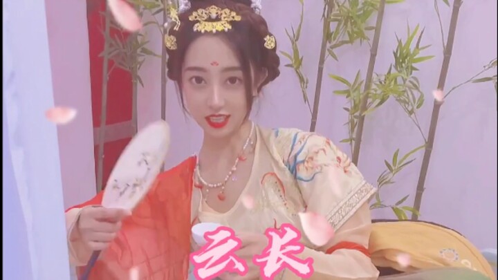 Xin lỗi nha, đổi tướng đi.