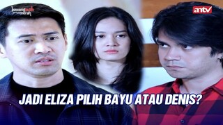 Aku Udah Cerai dan Aku Mau Menikahi Kamu, El | Bawang Putih Berkulit Merah ANTV Eps 71 (4/8)