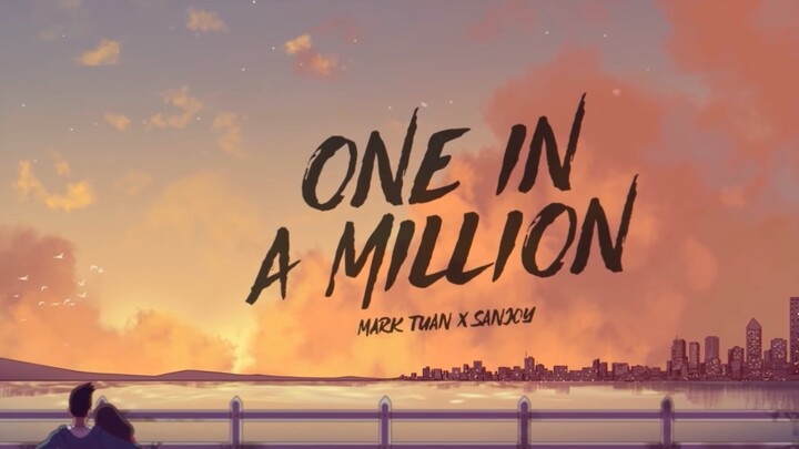 Mark Tuan - One in a Million