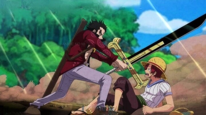 KEKUATAN MIHAWK EMANG GK KALENG2 BRO!!☠️😱