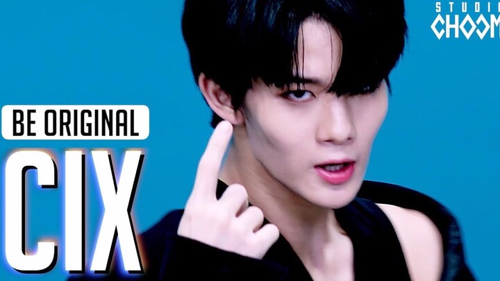 【1080P】190726 เผย จินยอง สมาชิกวง CIX - เวอร์ชันเต้นเพลง Movie Star