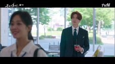Tale of the Nine Tailed S1 Episode 07