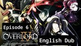 Overlord Season 4 Episode 6 English Sub