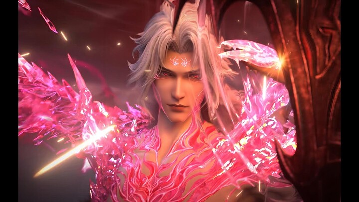 Fights Break Sphere Episode 202 Preview Analysis ★ Destroy the Fire Body, and pour one out for the N