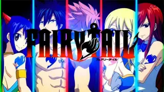 Fairy Tail (2014) Episode 73 "Tartaros Chapter - A Strike from the Stars"