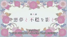 Watashi no Shiawase na Kekkon Eps. 8