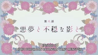 Watashi no Shiawase na Kekkon Eps. 8