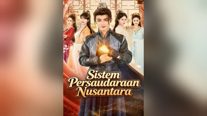 Saudara Wanita, Kekuatan Tak Terbatas Full Bahasa Indonesia (MELO)