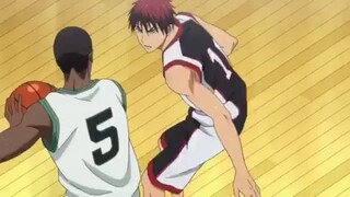 Kuroko baskitball episode 7 tagalog dub