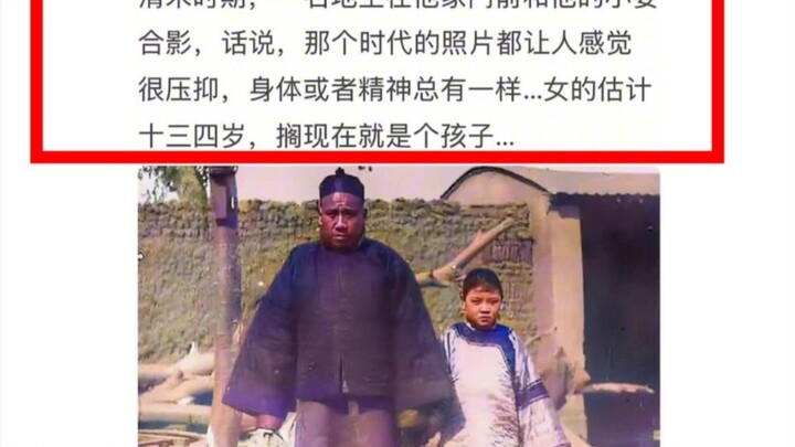 الصور التاريخية التي تهزّ المشاعر