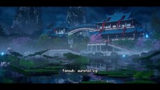 Renegade Immortal Eps 42 Fansub Auratrail