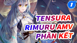 [TenSura AMV] Cảm ơn vì có kỷ niệm đẹp, Rimuru! Tưởng nhớ phần cuối_1