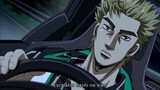 Initial D Fifth Stage Episode 4