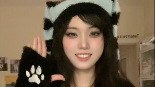 毛茸茸……U•ェ•*U