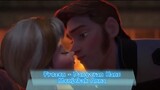 Frozen - Pangeran Hans Menjebak Anna [Fan-Dub]