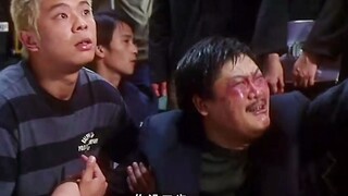 第11集|阿祖让肥雪从六楼跳下去，这小子可真不含糊