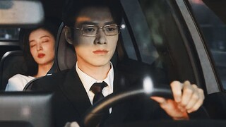 Yanchen không thể làm như vậy, anh ấy không thể quyên góp, hãy để Song Yan quyên góp