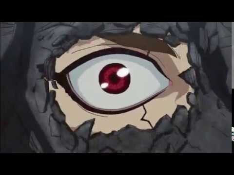 Dr. Stone「AMV」New World