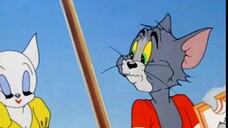 Tom and jerry chế P11