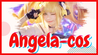 Angela-cos