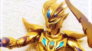 你们这些假粉丝，居然说赛罗照片太丑