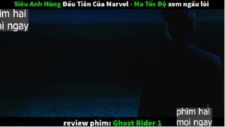 siêu anh hùng ngầu lòi p3 #phimhaimoingay