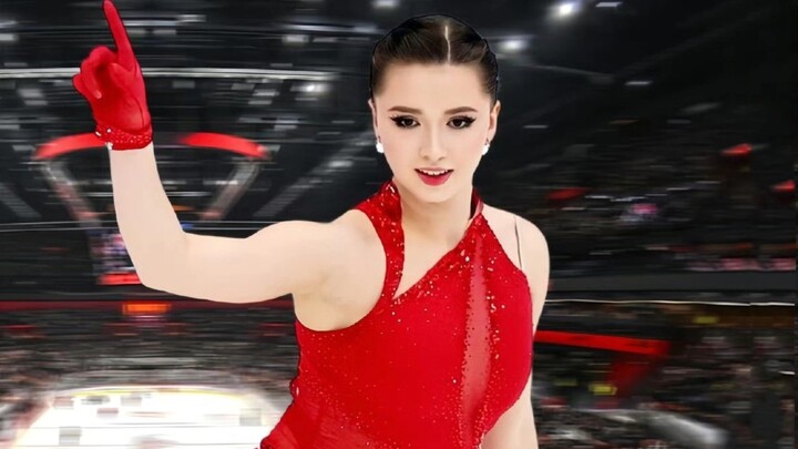 สูงขึ้น แข็งแรงขึ้น แต่ยังคงเล่นได้อย่างคล่องแคล่วเหลือเกิน สัดส่วนเทพสุดๆ เลย คอนเสิร์ตรวมเพลงก็แจ๋