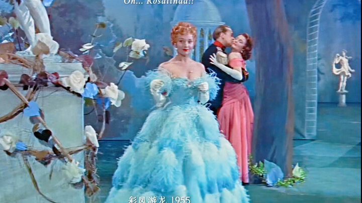 Stunning Costumes, Props, and Set Design from the Golden Age of Epic Battles