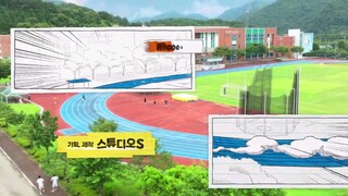 The Winning Try Episode 10 (EngSub)
