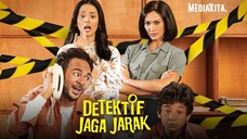 Detektif Jaga Jarak (2023) Full HD