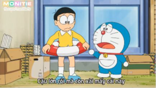 Doraemon Vietsub Phần Mới Doraemon Vietsub Tập 684