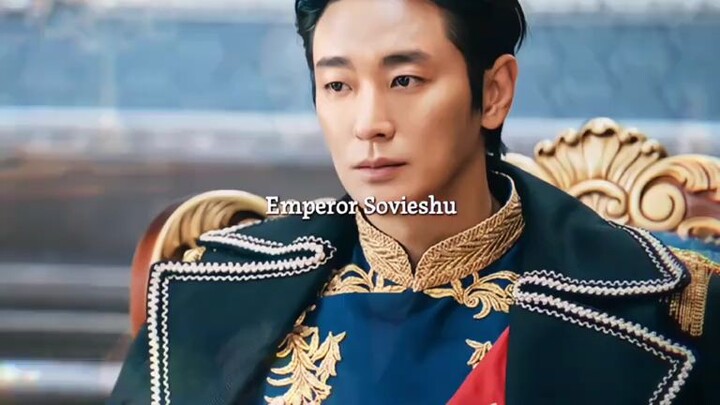 THE REMARRIED EMPRESS EPISODE 1