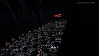Physical 100 Season 2 (2024) ร้อยแกร่งแข่งอึด ซีซั่น 2EP 1 [ซับไทย]