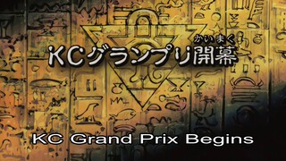 [Lồng tiếng] Vua Trò Chơi Yu-Gi-Oh! | S05E185 - Giải Đấu Danh Giá KC Grand Prix
