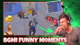 😂 Most Funniest Moments of All time in PUBG/BGMI- VICTOR TOP FUNNY MOMENTS IN PUBG
