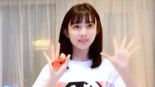 Ahhhh, I'm so happy!!! Going crazy for Meng Ziyi!!! (Looking forward to the 818 gala~ Let's also kee