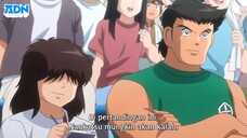 Captain Tsubasa Eps 31 subs indo