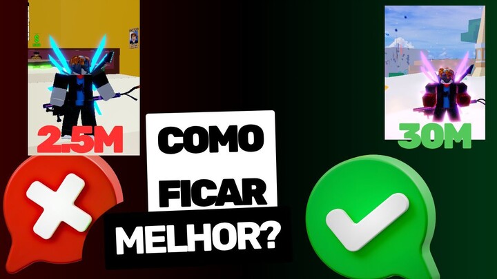 como ficar melhor